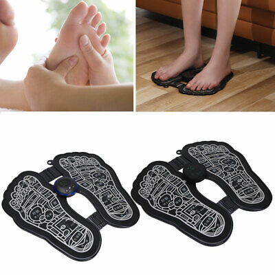 RELAX FEET® - MASAJE PROFESIONAL (EMS)